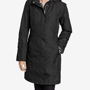 Eddie Bauer WeatherEdge Insulated Parka